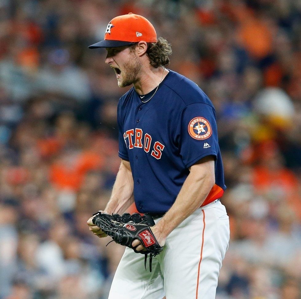 Cole's deal with Yankees changes the AL landscape