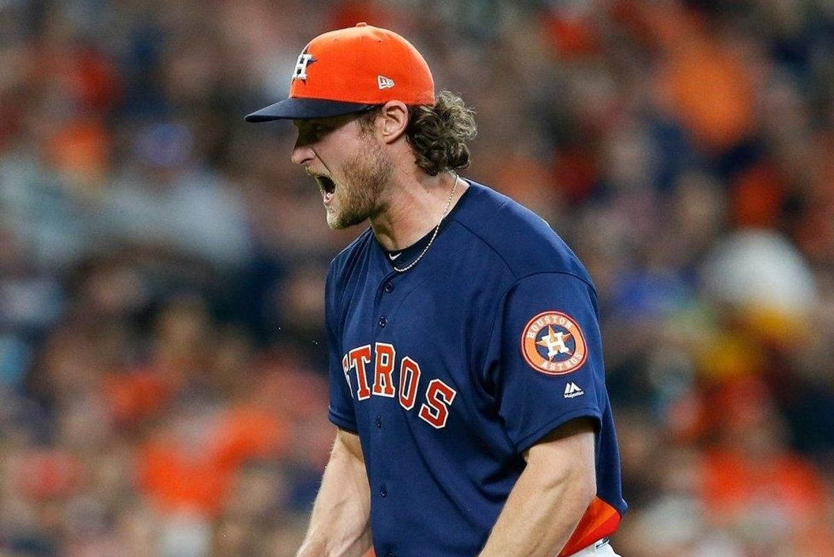 Cole's deal with Yankees changes the AL landscape