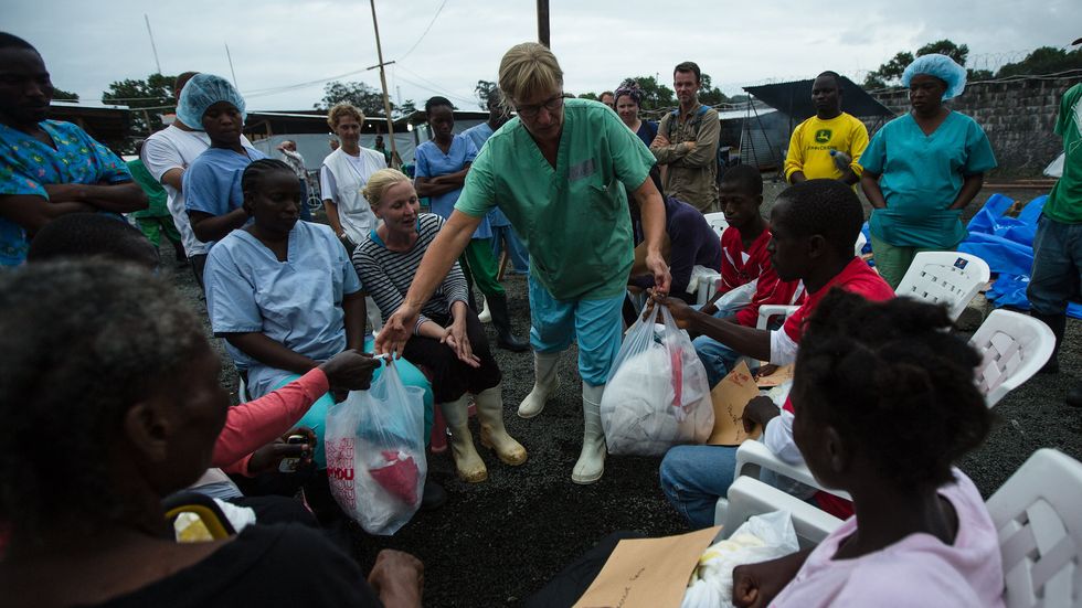 7 Charities That, Unlike The Salvation Army, Are Worth Your Money This Holiday Season