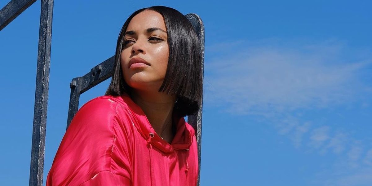 Lauren London and Puma  Tribute Nipsey Hussle in New Campaign