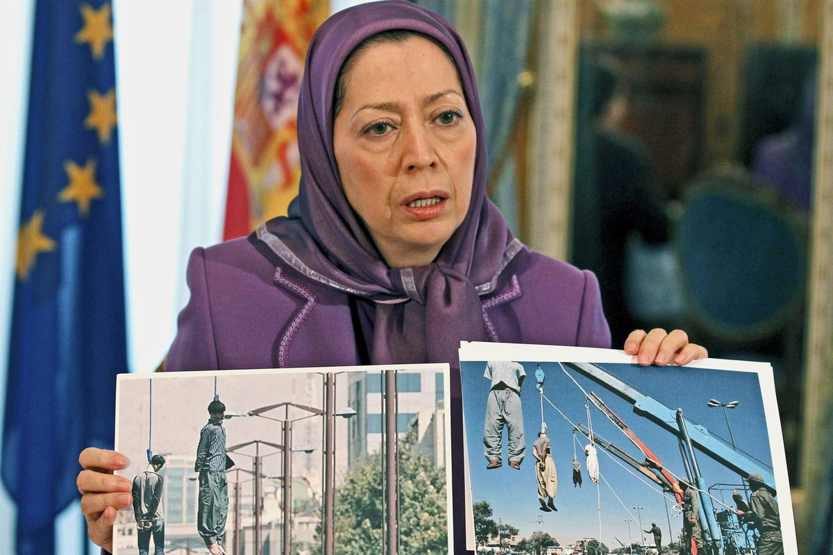 I 1.000 manifestanti uccisi nelle piazze dal regime iraniano non fanno notizia