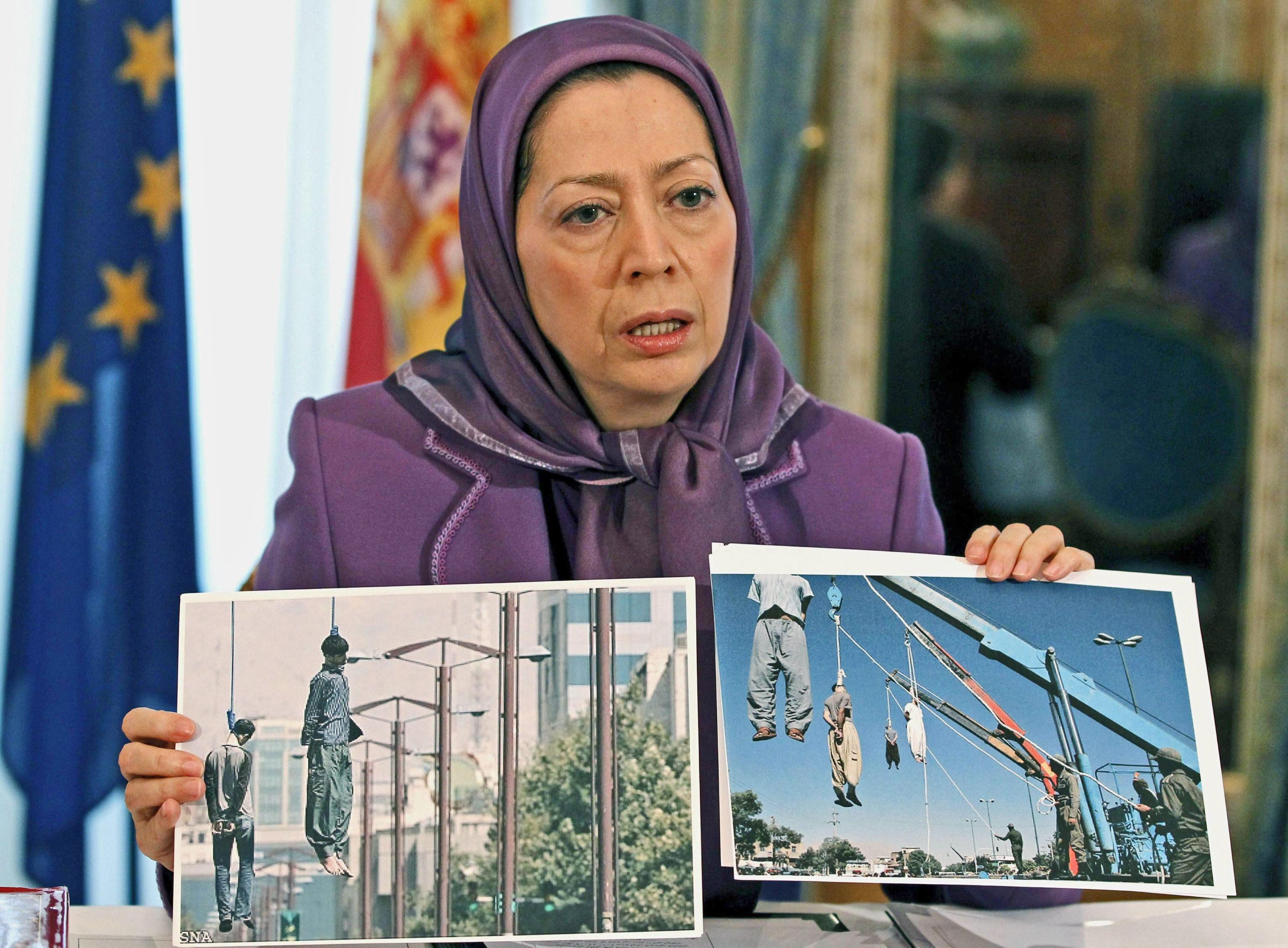 I 1.000 manifestanti uccisi nelle piazze dal regime iraniano non fanno notizia