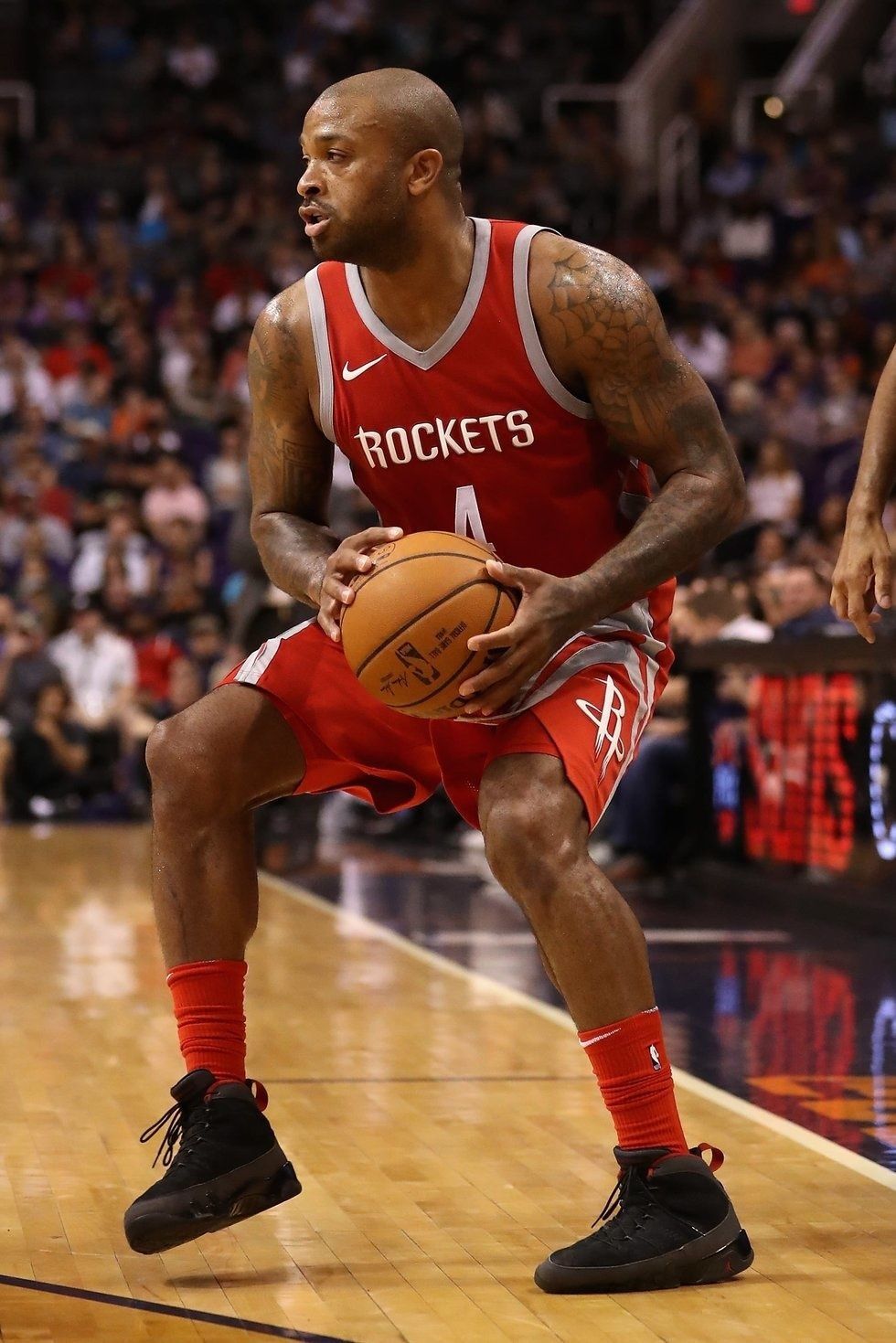 How the Rockets have put all of their chips in on micro-ball