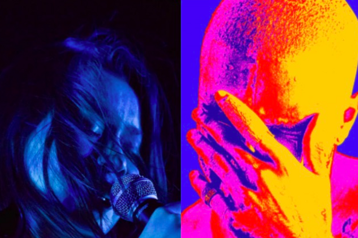 Our Top 4 Artists of the 2010s: Frank Ocean, Bon Iver, Mitski, and Kendrick Lamar