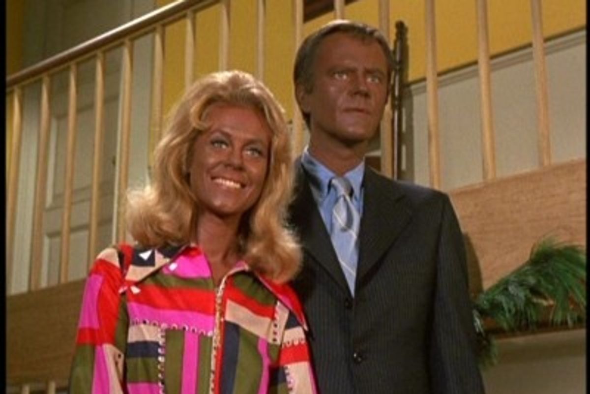 strangest tv christmas specials