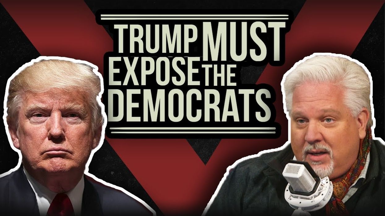 MESSAGE TO PRESIDENT TRUMP: Make the Senate hearing a CIRCUS so ALL Americans will watch