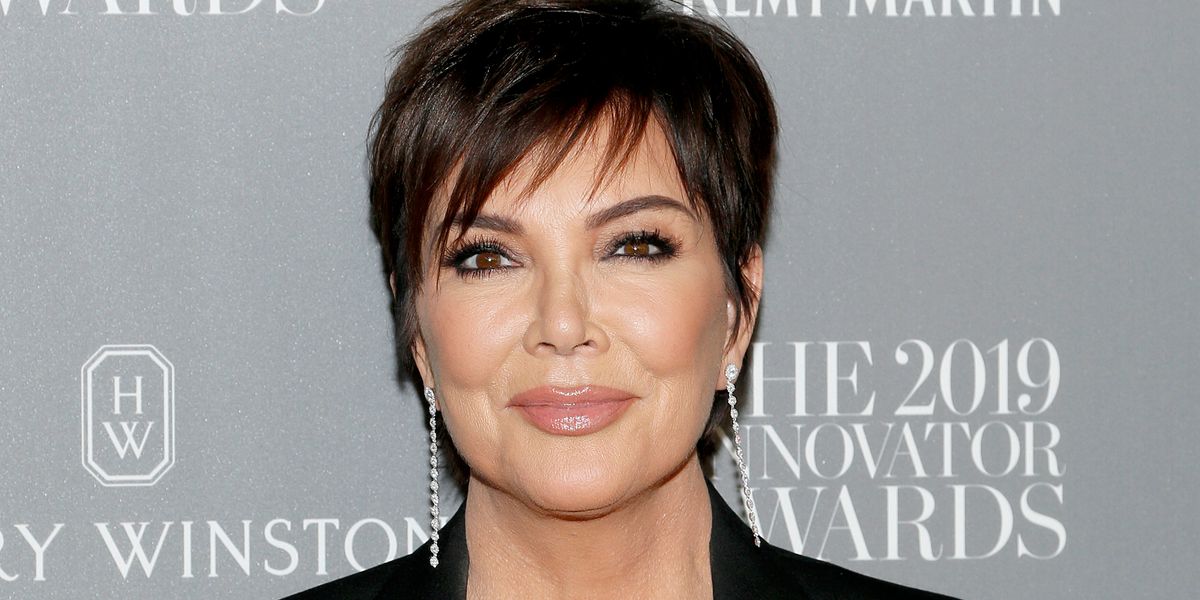 Kris Jenner Is Giving Away Botox for Christmas PAPER Magazine