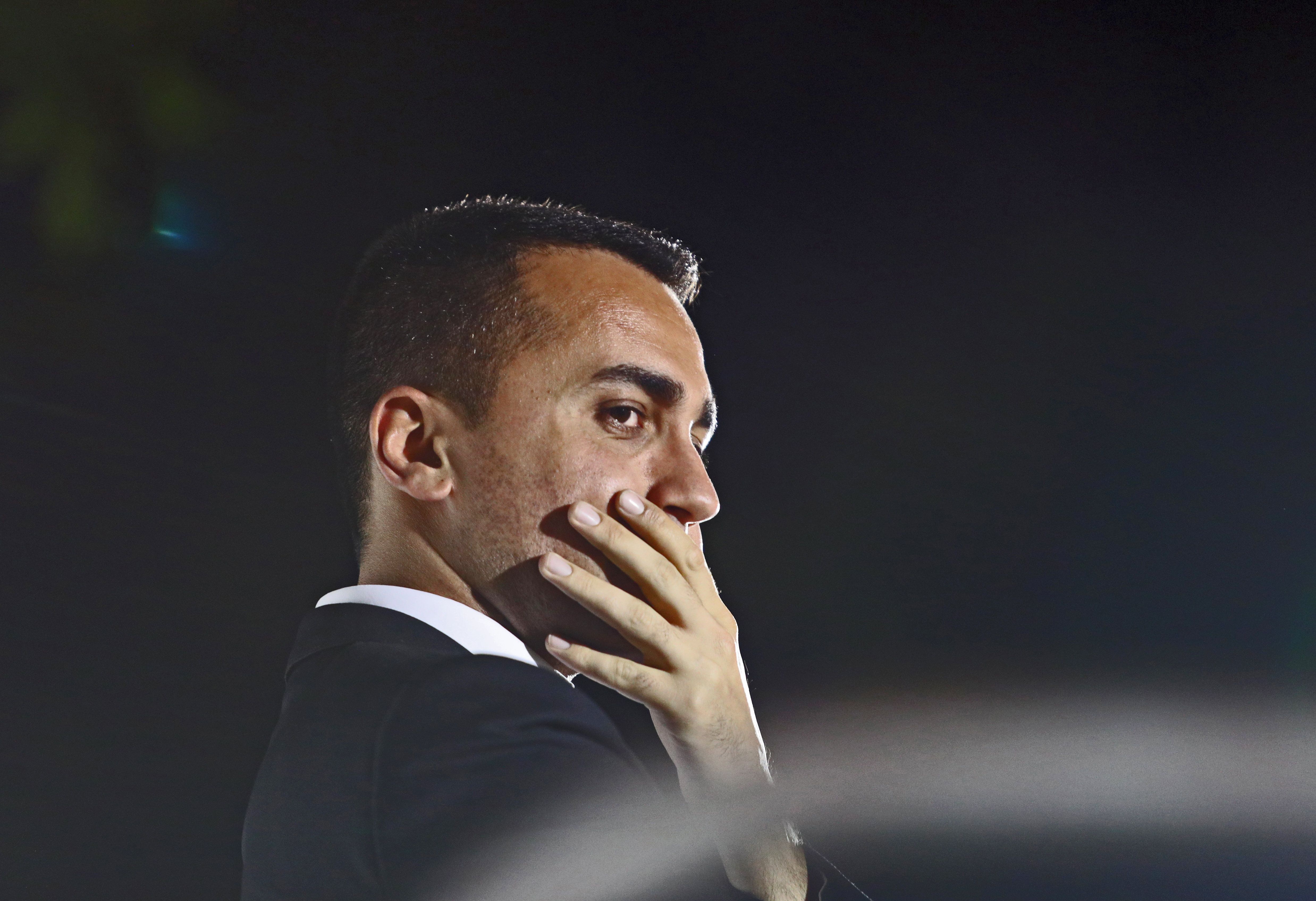 Sul Mes i grillini perdono la faccia. E i pezzi