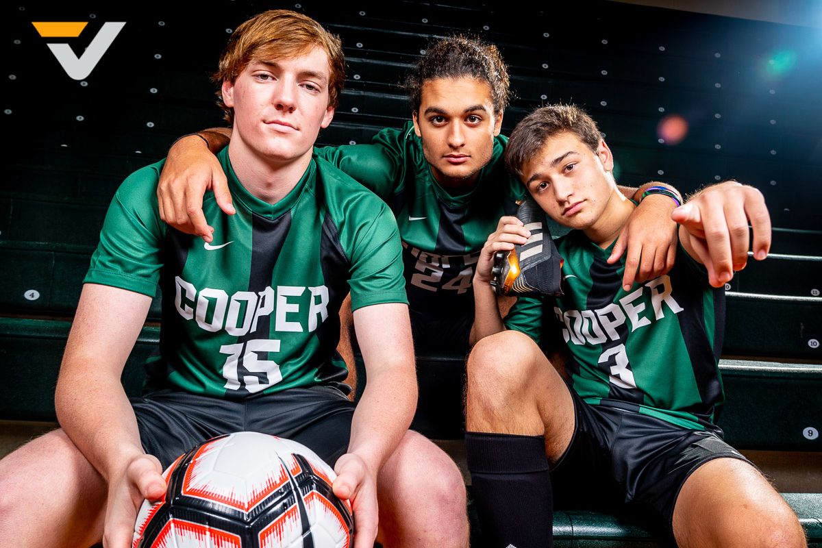 Can John Cooper get back to SPC title game?