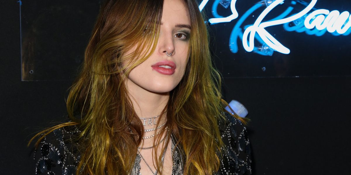 Bella Thorne Cast In All Women Version Of Fight Club Paper A former fighter reluctantly returns to the life she abandoned in order to help her sister survive the sadistic world of illegal fighting and the maniac who runs it. bella thorne cast in all women version
