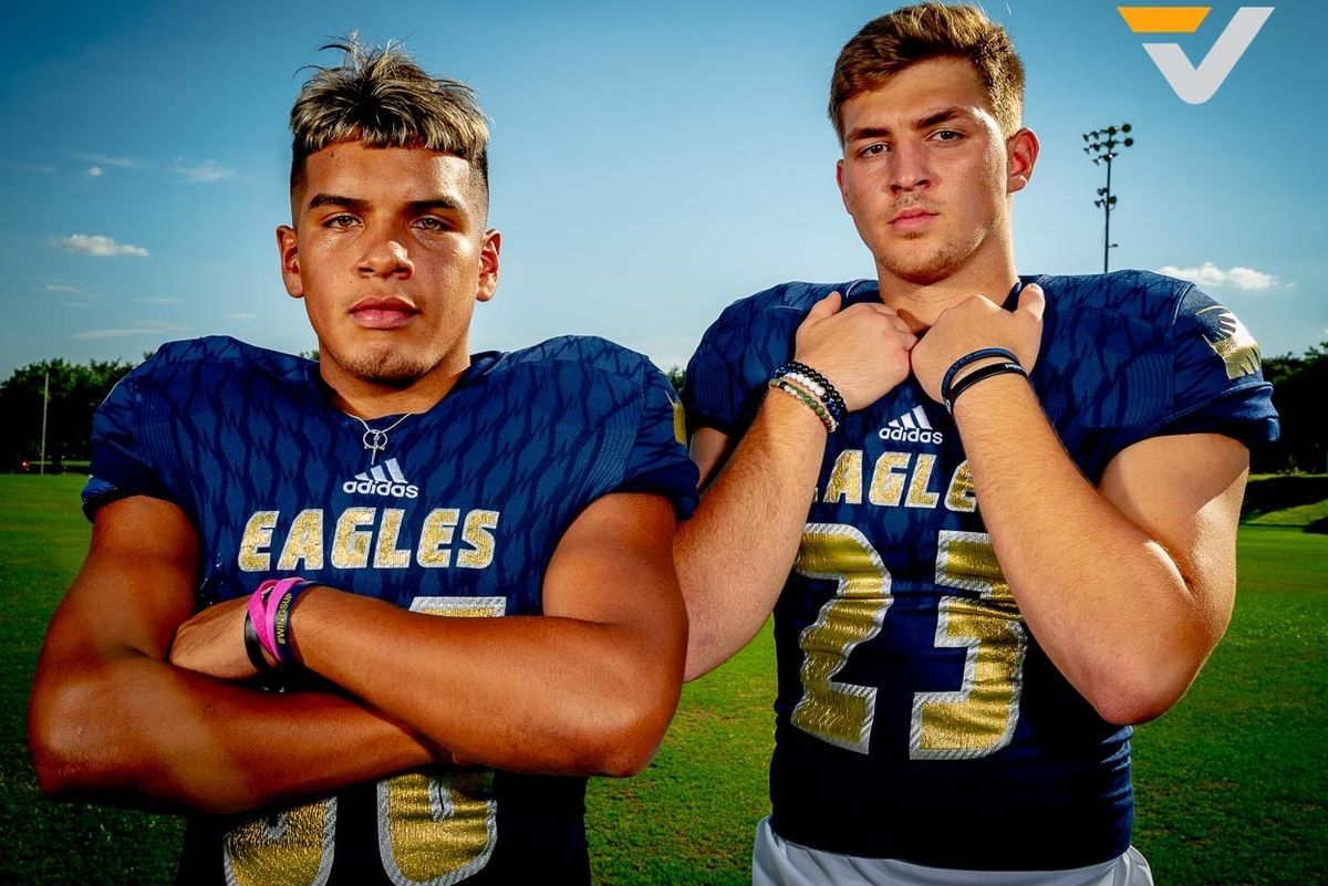 2020-2022 VYPE ATX/SA Area UIL 4A-6A Football District Alignment Projections