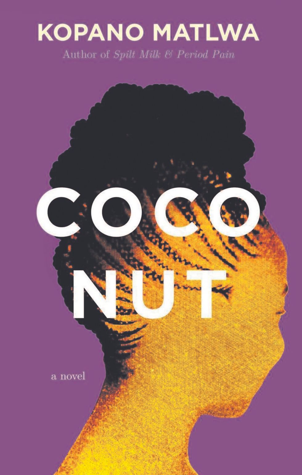 Kopano Matlwa's 'Coconut' to be Adapted into a Film - OkayAfrica