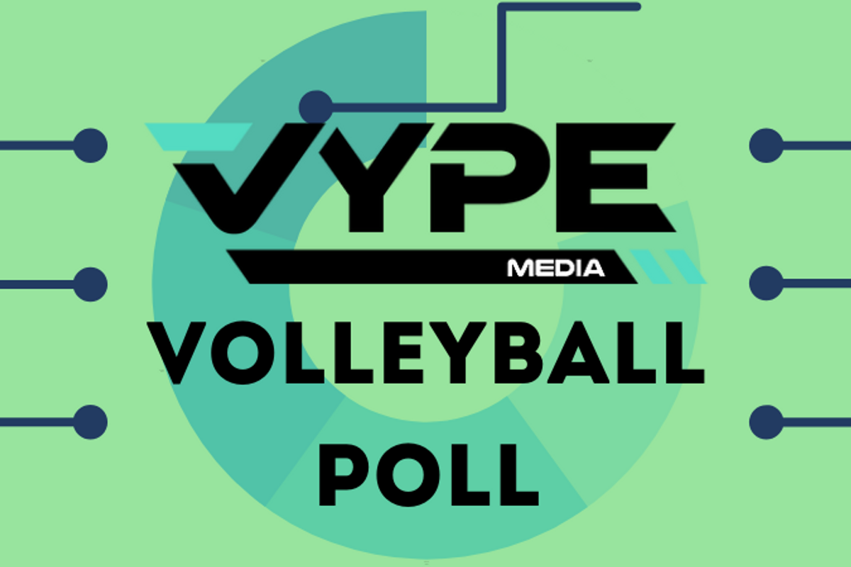 VYPE DFW Public School Volleyball Player of the Year Poll