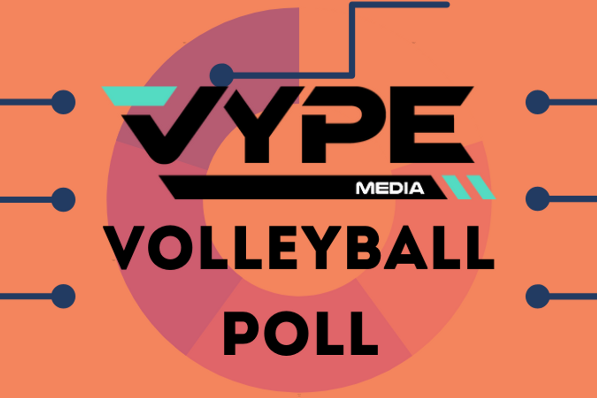 VYPE West TX/Panhandle Public School Volleyball Player of the Year
