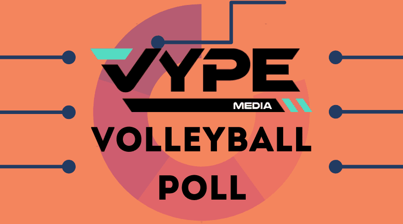 VYPE West TX/Panhandle Public School Volleyball Player of the Year