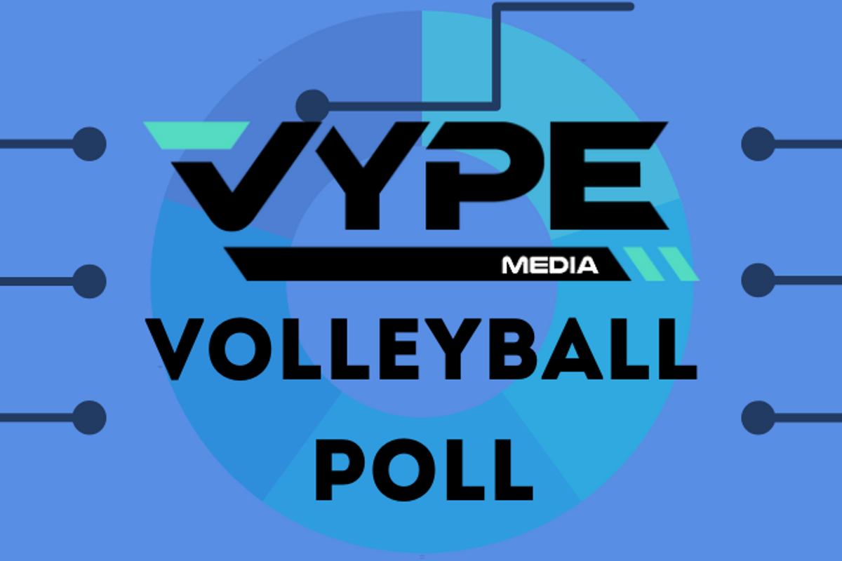 VYPE South TX Volleyball Player of the Year Poll