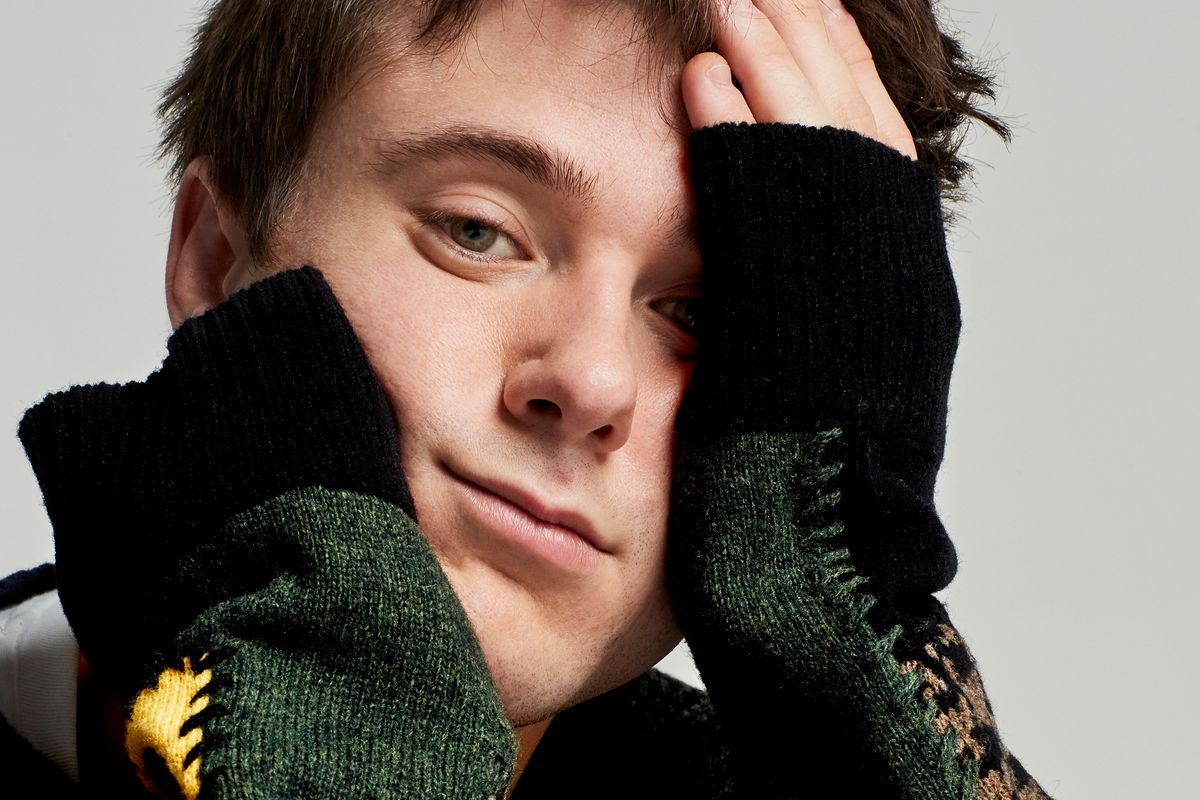 Alec Benjamin Is Coming Full Circle