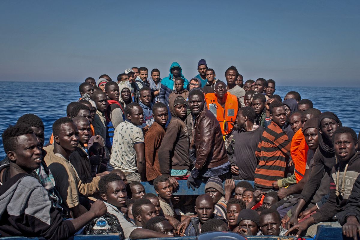 Rimpatri quasi a zero in compenso fioccano gli sbarchi fantasma