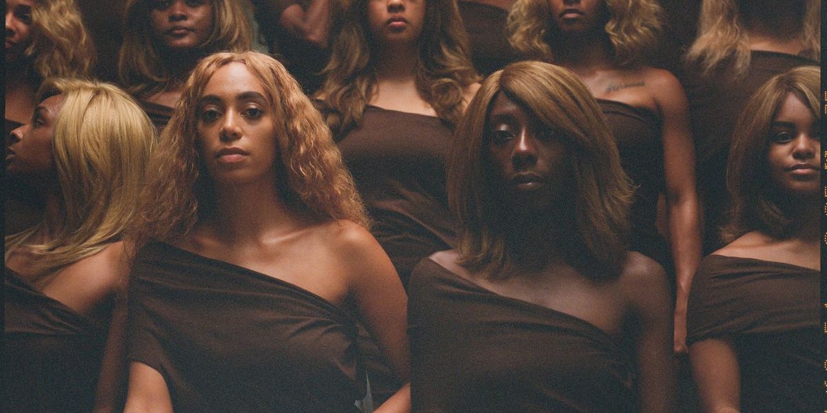 Solange's 'When I Get Home' Director's Cut: More Cowboys and Crystals