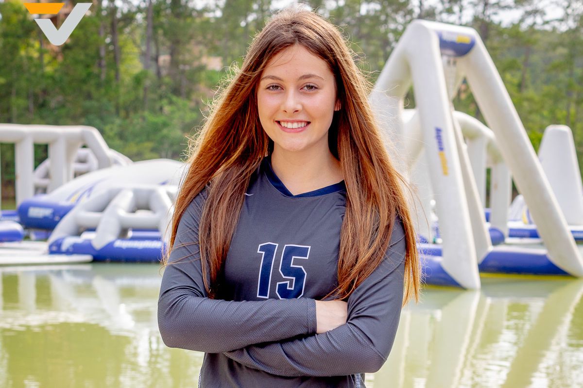 SUN & SKI SPORTS POLL: VYPE Houston Private School Volleyball Player of the Year
