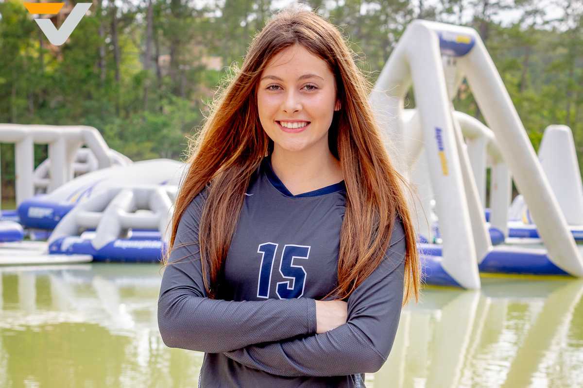 SUN & SKI SPORTS POLL: VYPE Houston Private School Volleyball Player of the Year