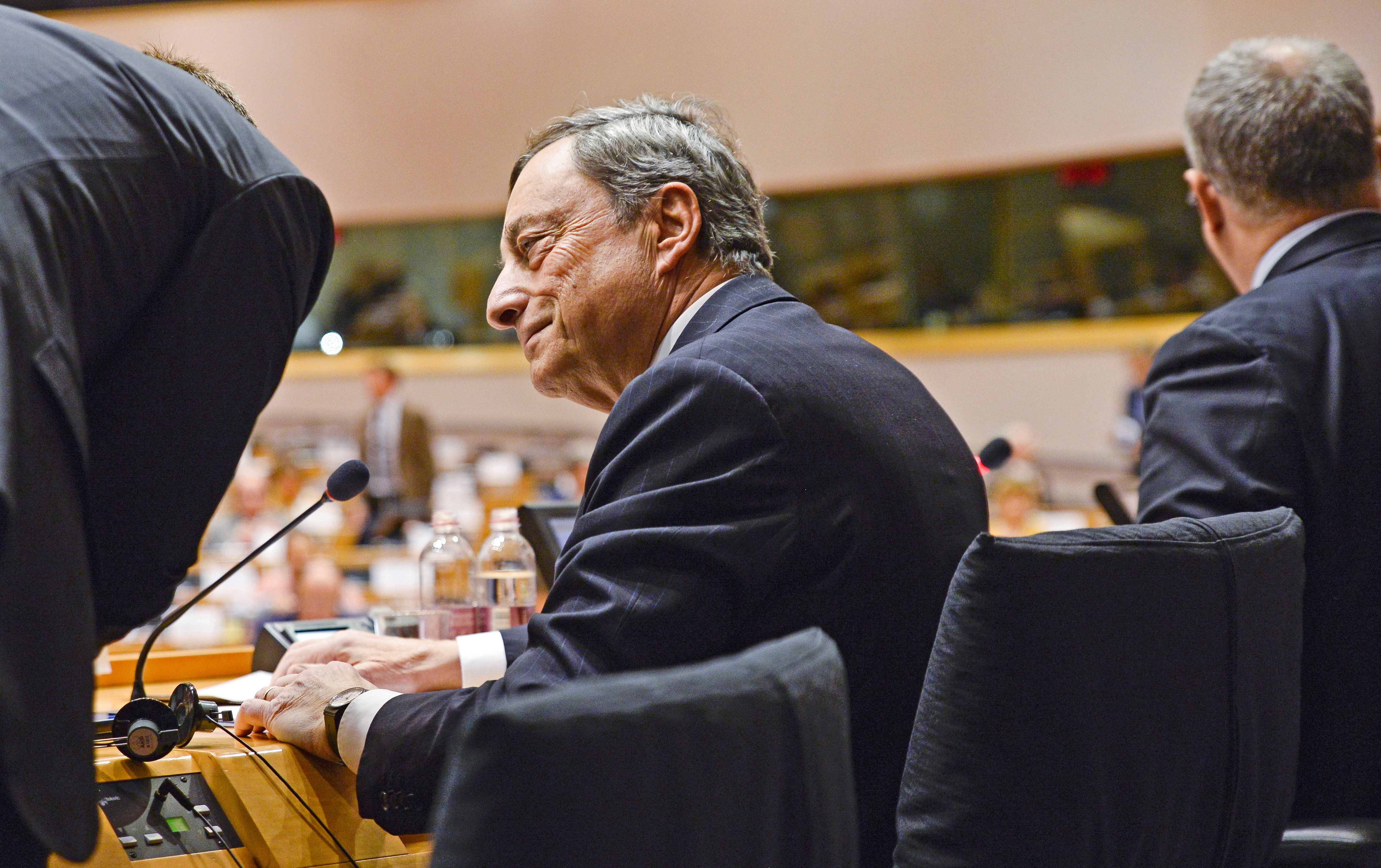 L’allarme degli (autentici) europeisti: «Fermatevi, il Mes destabilizza»