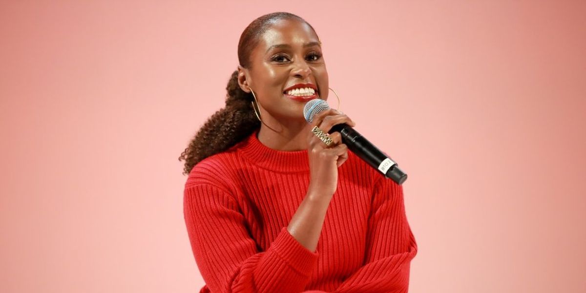 Money Moves: Issa Rae Opens A Coffee Shop In Her Inglewood Neighborhood