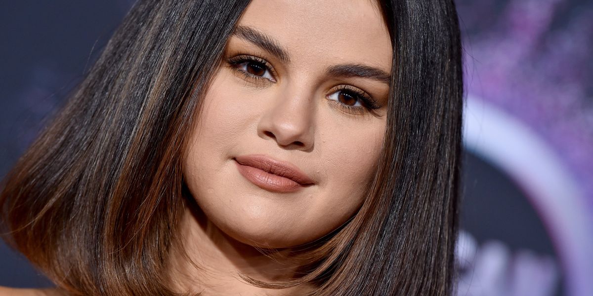 Selena Gomez Reveals New Album Title and Release Date