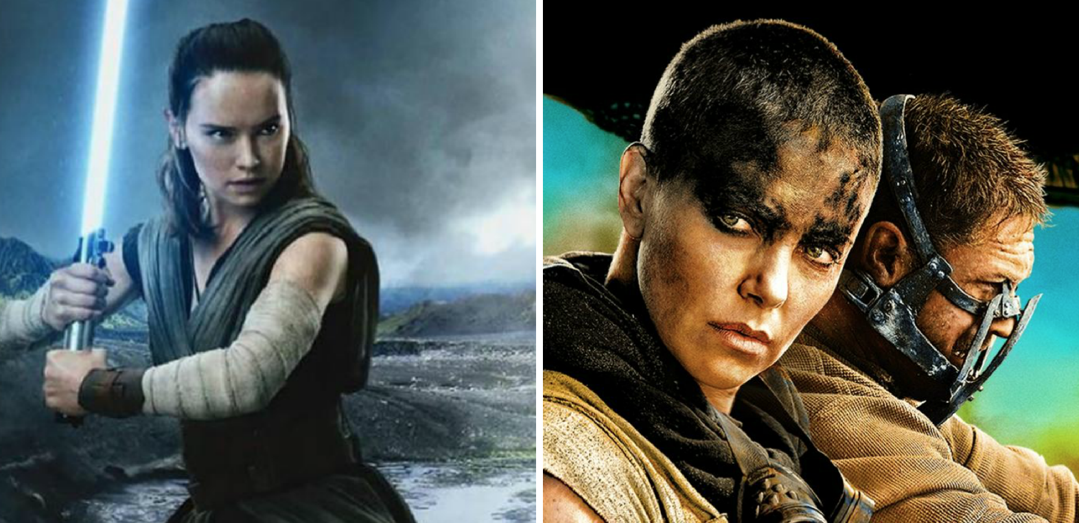 The 12 Most Badass Action Films With Powerful Female Leads - Upworthy