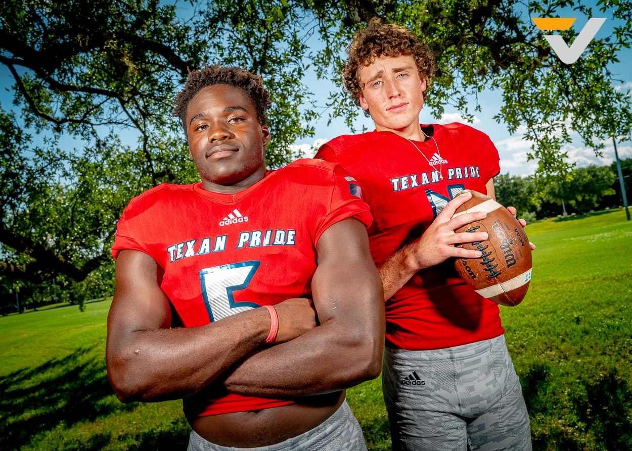 ATX/SA UIL Football Teams Chase 7 State Title Game Berths