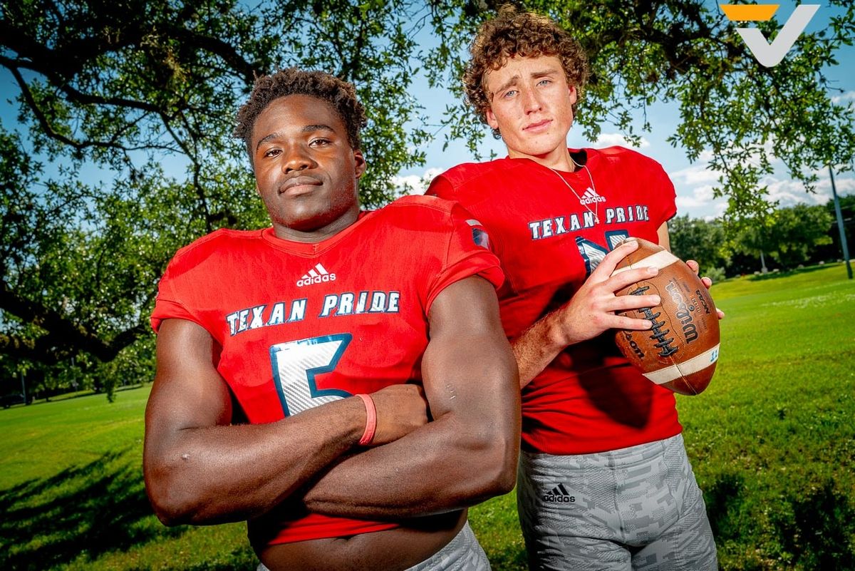 ATX/SA UIL Football Teams Chase 7 State Title Game Berths