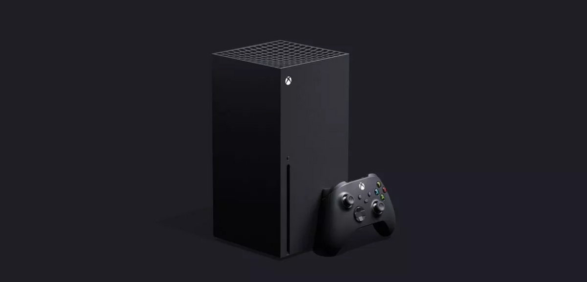 Microsoft reveals Xbox Series X ahead of holiday 2020 launch - Gearbrain