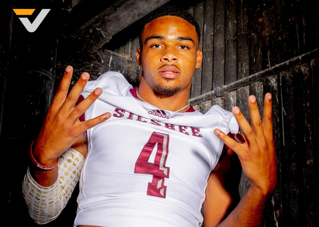 Silsbee on the Brink of History: Tigers looking for first title game