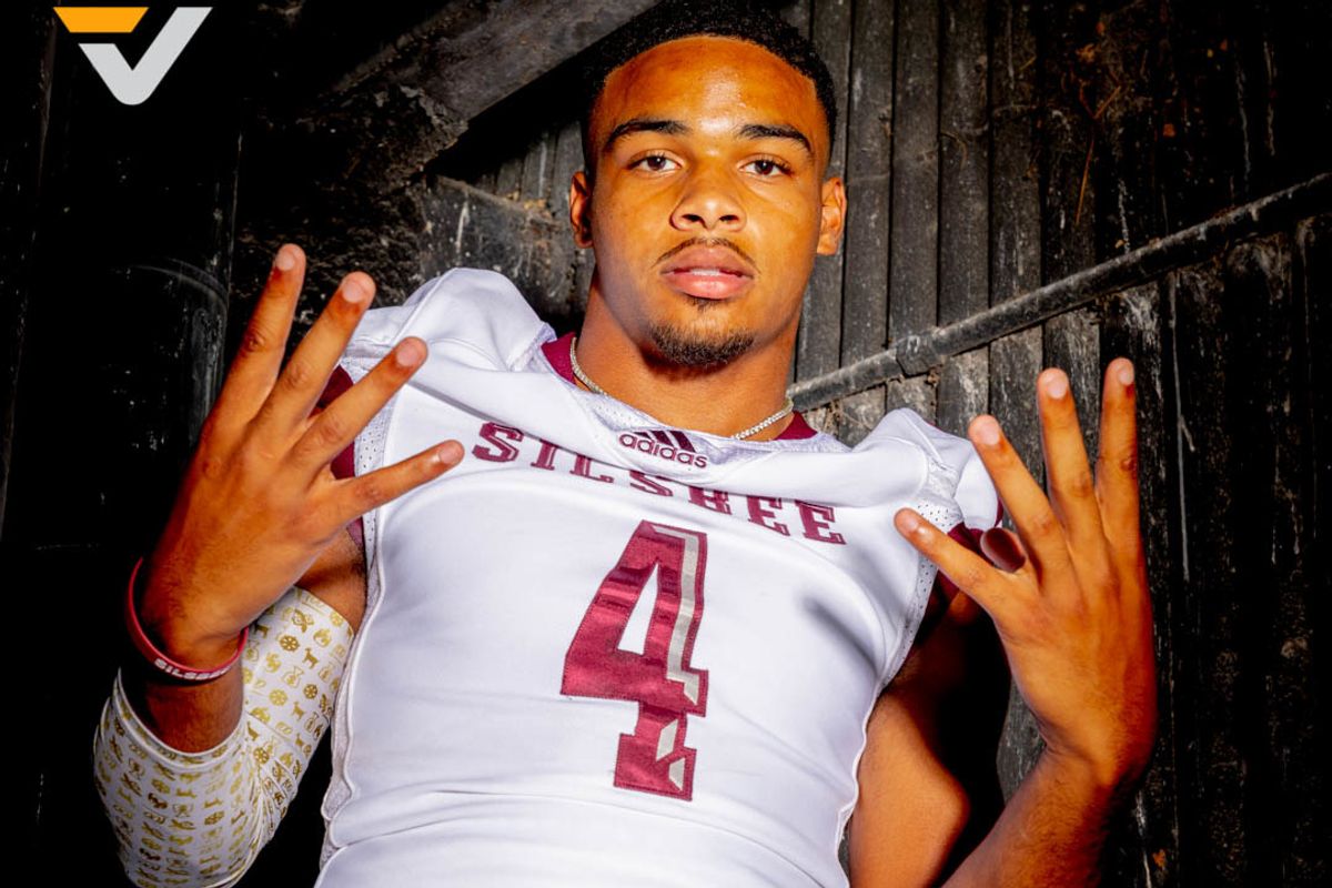 Silsbee on the Brink of History: Tigers looking for first title game