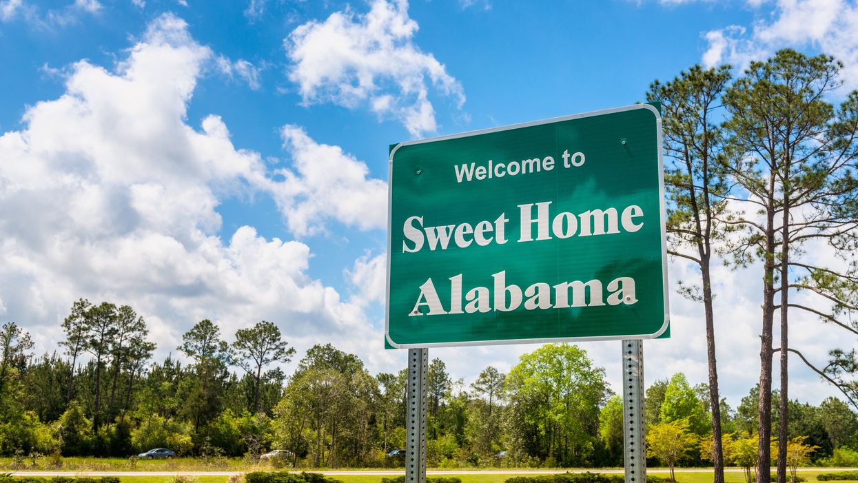 What it’s like to return to the South after 14 years in California