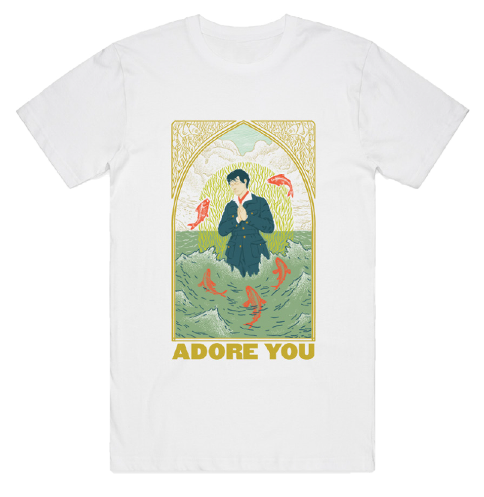 Where to Buy Harry Styles "Fine Line" Merch PopUp Stores PAPER Magazine