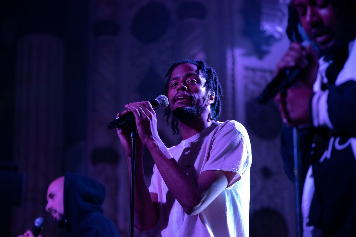Pivot Gang’s Joseph Chilliams on Making Rap Cuter