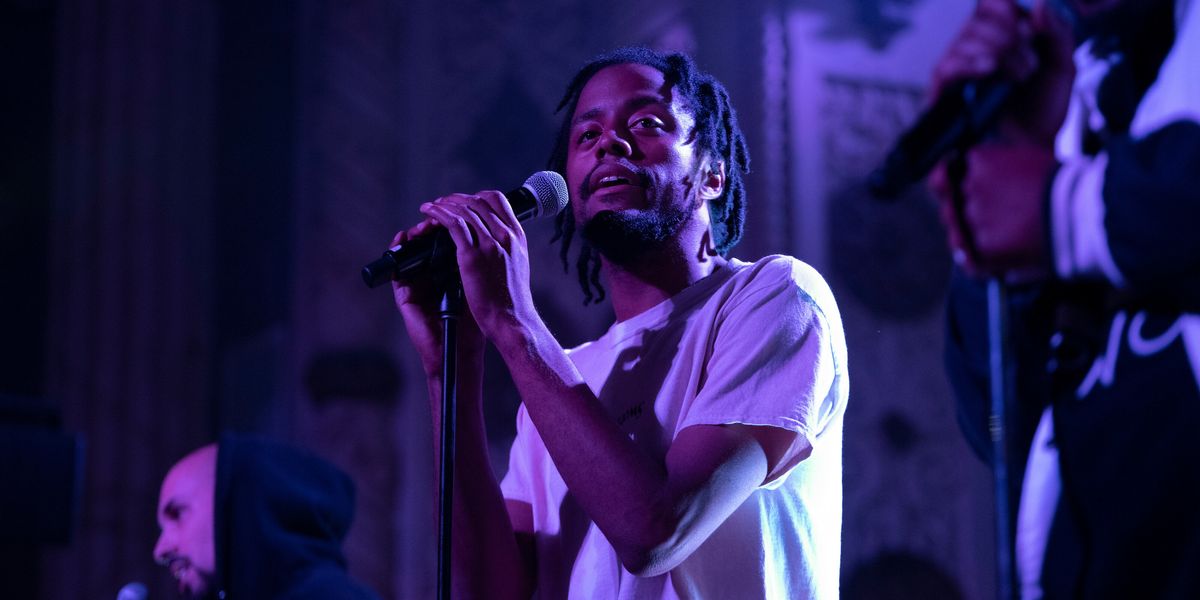 Pivot Gang’s Joseph Chilliams on Making Rap Cuter