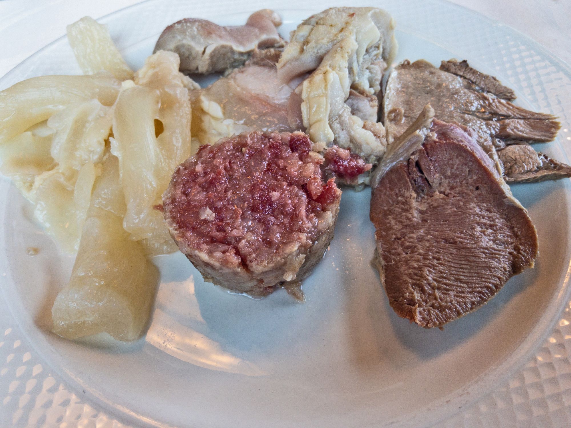 Lesso o bollito, ed è subito Natale in famiglia