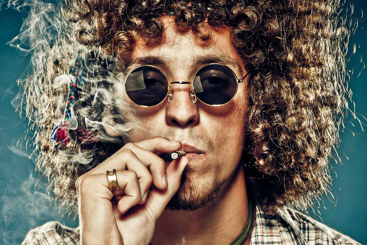 Il Quirinale spenga lo spinello legalizzato