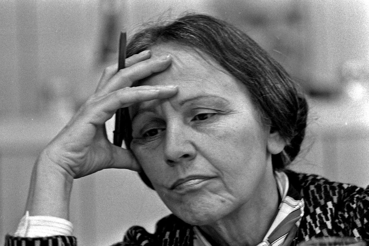 Io non parteciperò alla beatificazione della Iotti complice dei crimini rossi