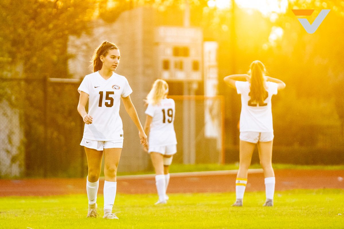 Strong Start for St. Pius X girls soccer leads to 7-1 mark