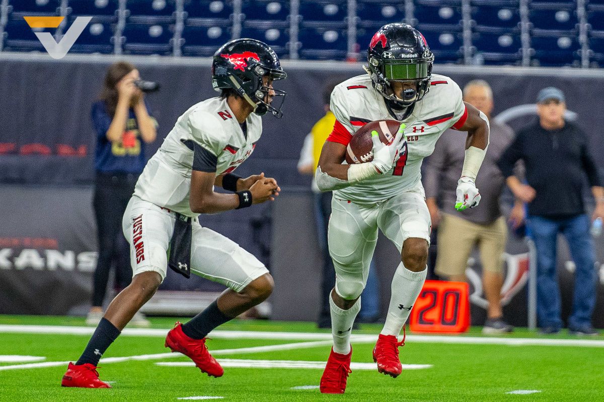 CAN 'STANGS TAKE NEXT STEP: Westfield faces state power Guyer to go to state