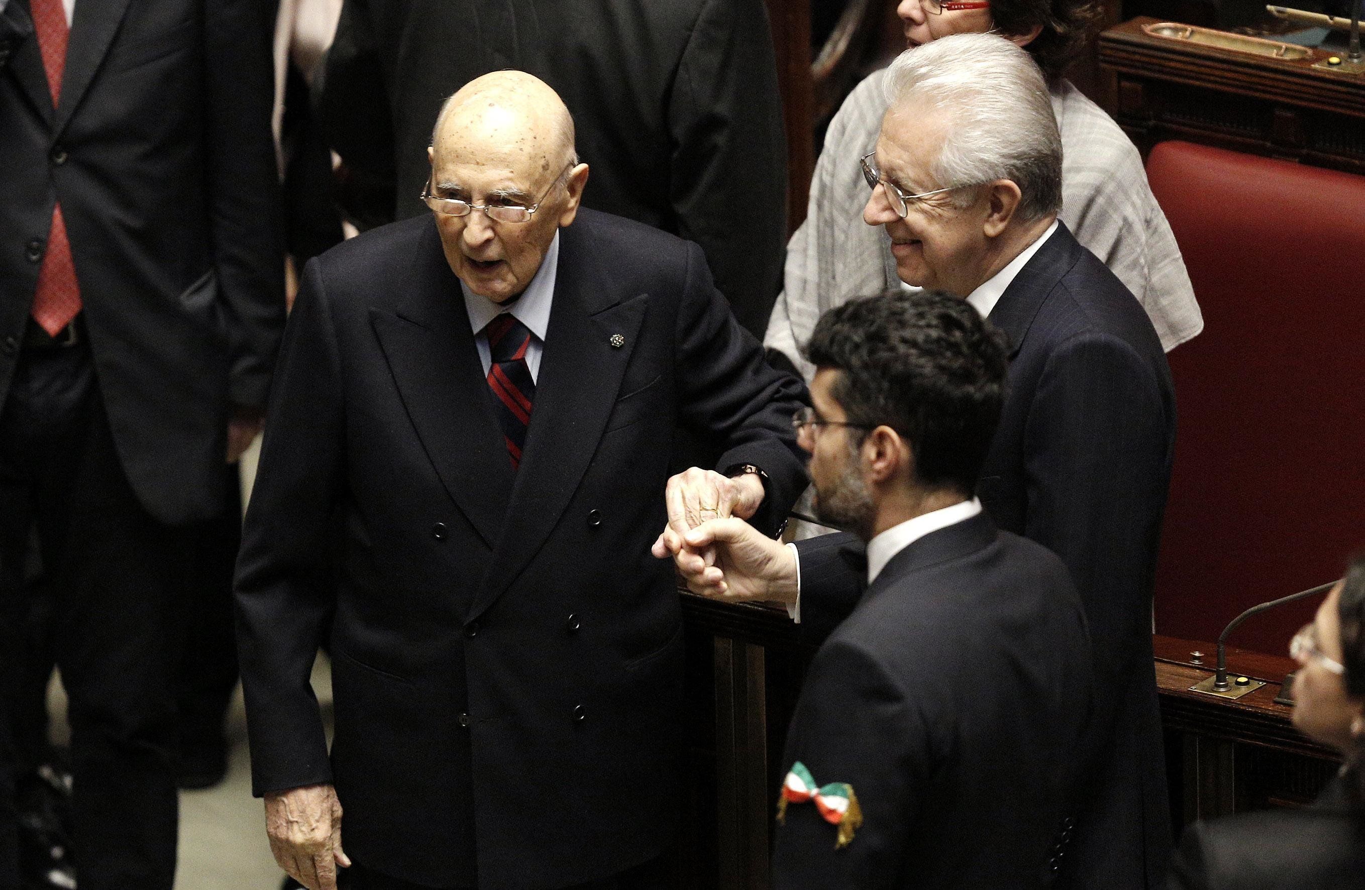 La nostra élite europeista di faziosi non capisce più niente della realtà