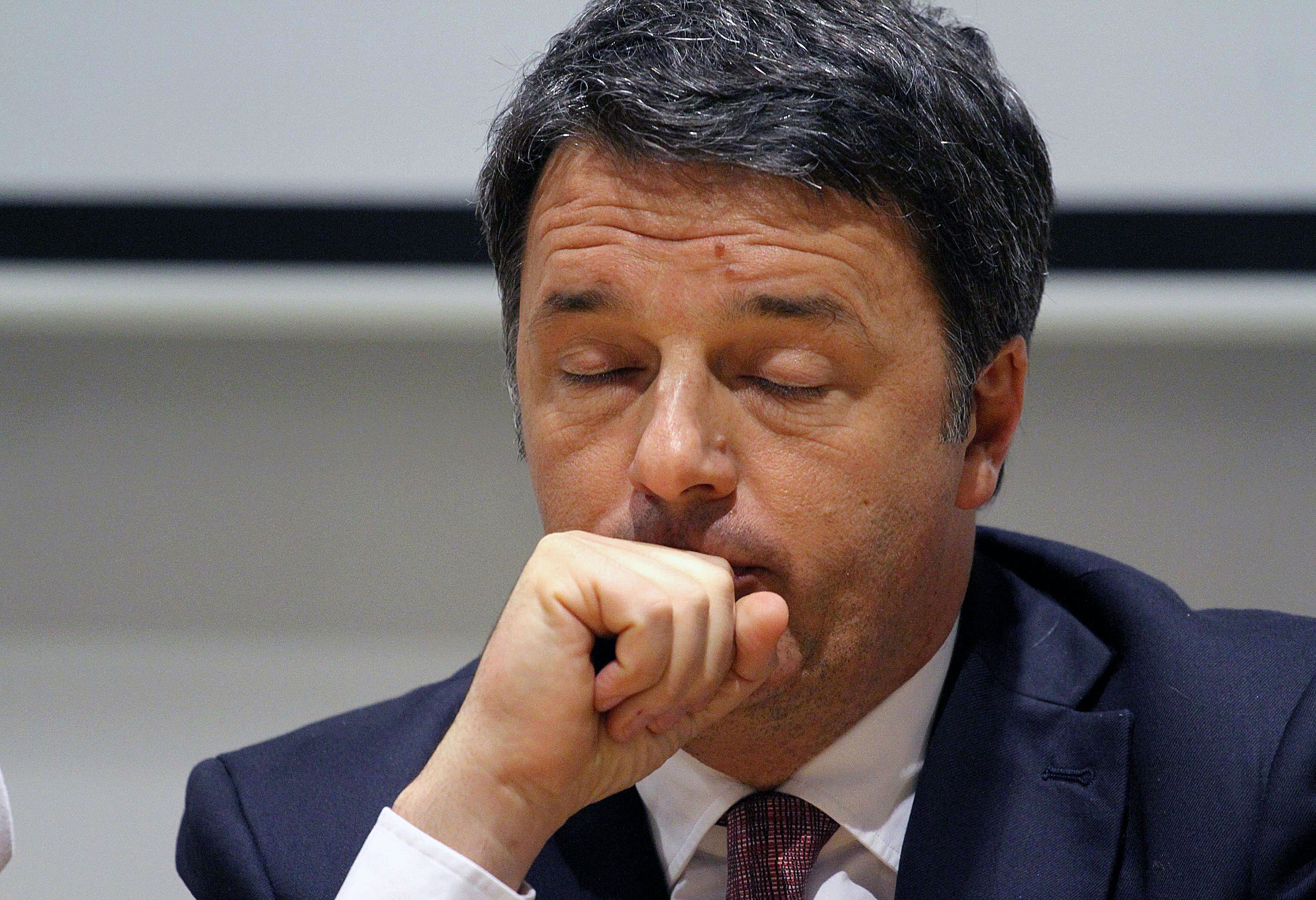 Leggi su misura per i finanziatori di Renzi