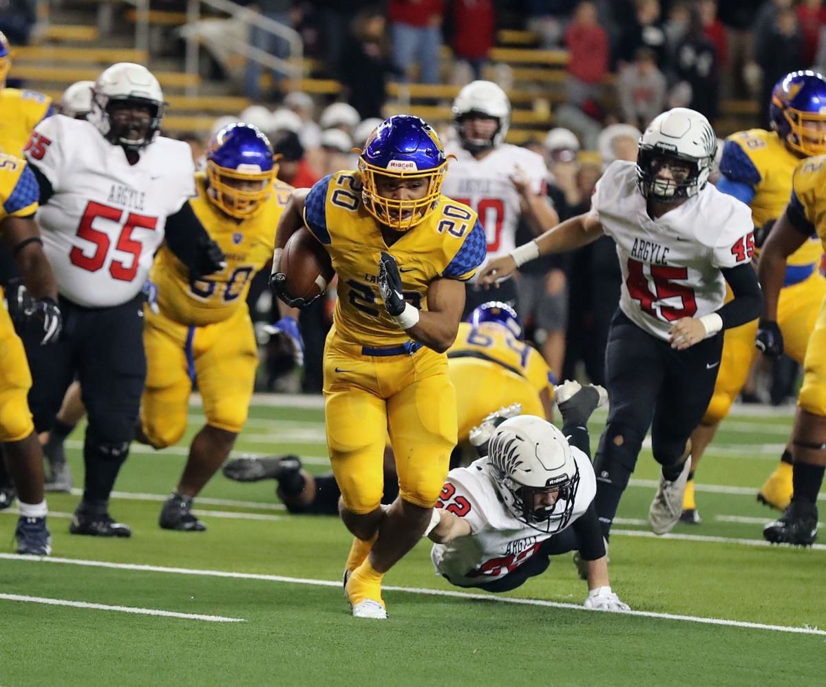 INSTANT REACTION: Turnovers Doom Springtown in Loss to La Vega