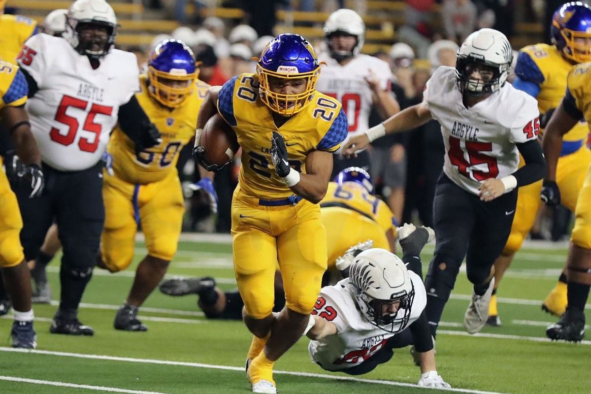 INSTANT REACTION: Turnovers Doom Springtown in Loss to La Vega