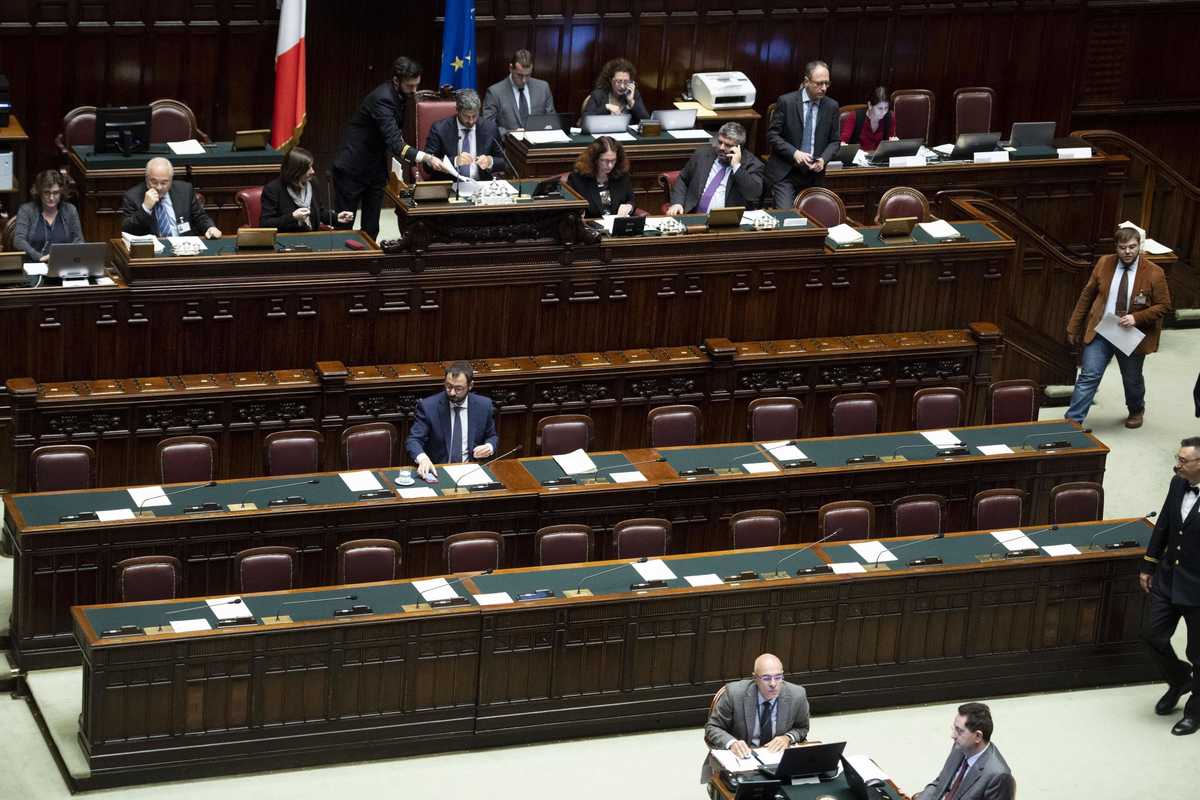 I 5 Stelle tagliati fuori da Agcom e privacy