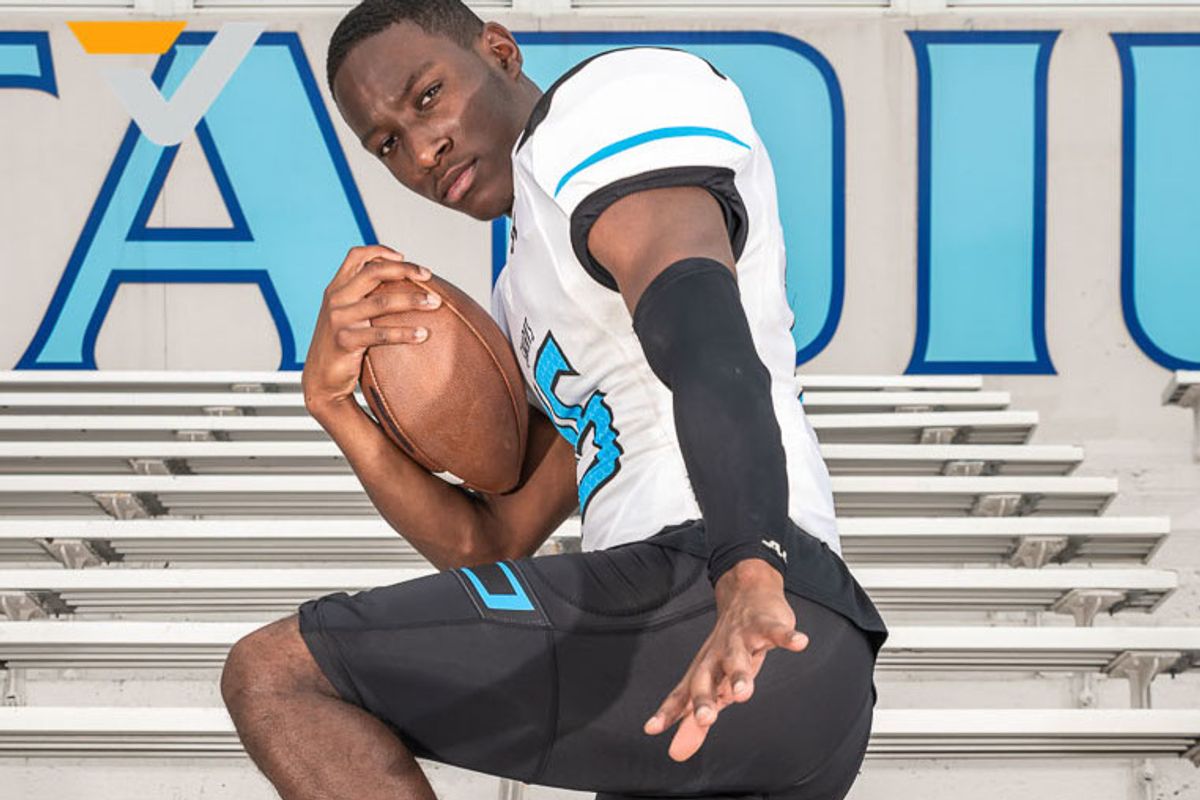 Shadow Creek Pulls Away Late To Top Wagner; Clinches 2nd Straight State Title Game Appearance