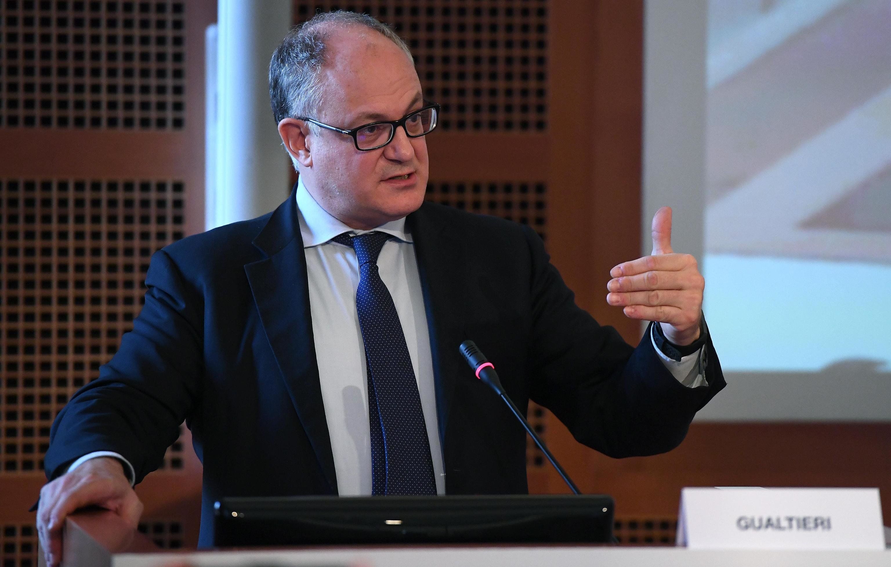 Il buco di Gualtieri si allarga a 2 miliardi